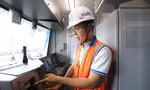 Quy trình vận hành nghiêm ngặt bên trong ‘đầu não’ metro số 1 trước giờ lăn bánh