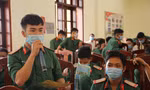 An Giang tư vấn, giới thiệu việc làm cho bộ đội xuất ngũ