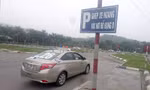 Hà Nội dùng thi sát hạch lái xe từ ngày 10/5 cho tới khi có thông báo mới.