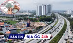 Địa ốc 24H: Doanh nghiệp địa ốc trước áp lực trả nợ trái phiếu; loạt dự án tái khởi động sau nhiều năm 'đắp chiếu'