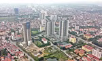 Khu nhà xã hội ở Bắc Ninh được điều chỉnh nâng tầng