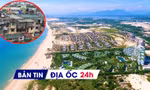 Địa ốc 24H: Duyệt khu đô thị 285.000 tỷ; chung cư cũ hét giá hơn 100 triệu/m2
