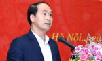 Thứ trưởng Nội vụ: Bỏ ngay 'giấy phép con' trong xuất khẩu lao động