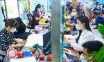 Cơ quan sáp nhập, lao động hợp đồng thôi việc được hưởng chính sách gì?