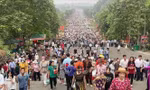 Nghỉ 3 ngày dịp giỗ Tổ, 30/4-1/5 nghỉ 5 ngày liên tiếp