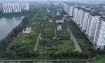 Vi phạm quy hoạch, xây dựng hàng nghìn căn hộ KĐT Thanh Hà chưa được cấp sổ