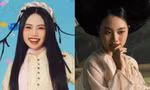 Phương Mỹ Chi được chọn làm nhân vật truyền cảm hứng của "Gương Mặt Việt Nam"