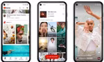 YouTube tham gia "cuộc đua" video ngắn đầy khốc liệt cạnh tranh với TikTok, Instagram