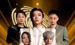 SOOBIN khoe ảnh sân khấu tuyệt đẹp, sẵn sàng "bùng cháy" ở 2 đêm concert