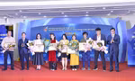 Nhiều hạng mục mới tại giải báo chí toàn quốc về công tác Đoàn và phong trào thanh thiếu nhi năm 2025 