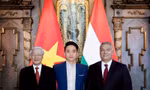 Người trẻ chia sẻ tình cảm, kỷ niệm được gặp Tổng Bí thư Nguyễn Phú Trọng