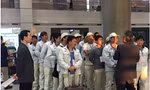 Rất nhiều lao động hết thời hạn hợp đồng tại Hàn Quốc đã không trở về Việt Nam 