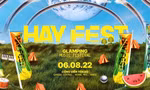 Sự kiện hot nhất tháng 8: Glamping bắt tay Music festival, trải nghiệm âm nhạc có gì thú vị?