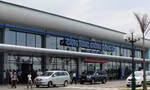 Sân bay Đồng Hới bị phạt 35 triệu đồng vì đóng cửa thi đấu cầu lông