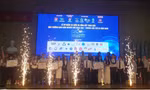 Trao 14 giải Nhất sinh viên Nghiên cứu Khoa học Euréka năm 2023