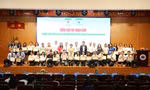 Cuộc thi 'Công nghệ chế biến sau thu hoạch' năm 2024 đã chọn được những dự án xuất sắc của sinh viên