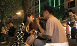 Mùa Lễ hội Halloween, giới trẻ TP. HCM chơi gì? 