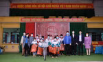 Mang Xuân đến với những mảnh đời khó khăn