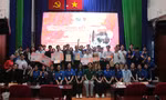 Tìm ra Quán quân cuộc thi học thuật ‘Khám phá phương Đông 2024’