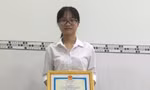 Nữ sinh trường ĐH Bạc Liêu: ‘Chỉ có con đường học tập mới giúp mình có cuộc sống tốt hơn’ 