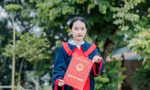 Nữ sinh Đắk Lắk hiếu học và mong muốn giúp đỡ cộng đồng