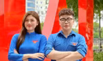 Từ fan US-UK… đến Quán quân cuộc thi Giọng hát hay ngoại ngữ dành cho cán bộ Đoàn, Hội, Đội