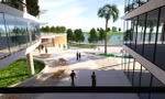 ĐHQG TP. HCM xây dựng Trung tâm Nghiên cứu tiên tiến và Đổi mới sáng tạo, kinh phí 700 tỷ đồng