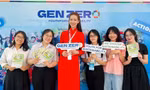 'Gen Zero': Khi Hoa hậu đồng hành cùng thanh niên Việt Nam giải bài toán biến đổi khí hậu
