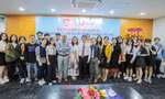 Tiếng nói mạnh mẽ bảo vệ môi trường sinh thái 