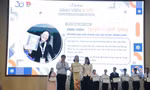  ĐHQG TP. HCM tuyên dương 360 gương 'Sinh viên 5 tốt' cấp ĐHQG TP. HCM năm 2024