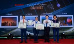 Trao giải cuộc thi ảnh ‘Đất nước Ngàn hoa’