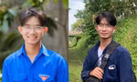 Thầy giáo Gen Z và lớp học tiếng Anh miễn phí ở Củ Chi