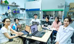 Hai tiến sĩ trẻ ĐHQG TP. HCM nhận danh hiệu 'Công dân trẻ tiêu biểu TP. HCM' năm 2024