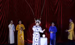 'Ngọc sáng âm vang': Kết nối người trẻ đến với nghệ thuật truyền thống