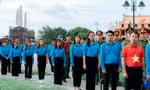 TP. HCM: Ra quân các hoạt động hưởng ứng đợt cao điểm hành trình ‘Tôi yêu Tổ quốc tôi’