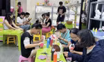 'Cơn sốt' tô tượng của Gen Z Sài Gòn có gì mới?
