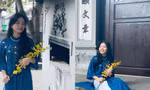 Nữ sinh 19 tuổi 'bước ra khỏi vùng an toàn' chinh phục học bổng Chính phủ Ba Lan 