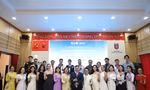 Trường ĐH Ngân hàng TP. HCM khởi động Cuộc thi ‘Miss & Mister HUB 2024’