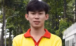 Nam sinh Gen Z và niềm đam mê với hoạt động tình nguyện 