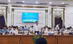 Ông Phan Văn Mãi làm Chủ tịch Hội đồng Hiệu trưởng các trường đại học trên địa bàn TP. HCM