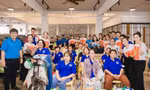 Đoàn viên, thanh niên TP. HCM tổ chức nhiều hoạt động kỷ niệm Ngày Người khuyết tật Việt Nam
