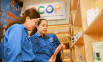 Nhiều công trình, hoạt động thiết thực của tuổi trẻ TPHCM hưởng ứng ngày hội nông thôn mới
