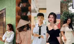 Sinh viên phấn khởi thực hiện kế hoạch năm mới