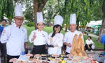 'Lễ hội Bánh mì' lần thứ 2 năm 2024: 'Bánh mì Việt Nam - Giá trị ẩm thực thế giới'