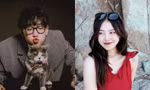 'Việt Anh Quả Chanh' cùng câu chuyện tình yêu xa thú vị