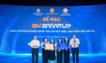 Trao giải 15 dự án khởi nghiệp xuất sắc của học sinh, sinh viên tại cuộc thi ‘SV Startup năm 2025’