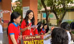 Bạn trẻ tổ chức workshop ‘Đọc’ để gây quỹ cho trẻ em có hoàn cảnh khó khăn