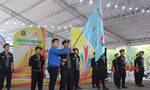 Thành Đoàn TP. HCM tổ chức khai giảng khóa mới ‘Học kỳ trong Quân đội’