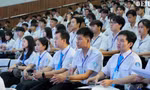 Đại hội Đại biểu Hội Sinh viên trường ĐH Quốc tế Miền Đông khóa I, nhiệm kỳ 2024 - 2026