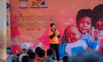Chủ nhiệm CLB Thiện nguyện 'Hơi ấm nhân sinh': ‘Khi cho đi, mình cảm thấy cuộc đời này thật đẹp’